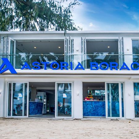 Astoria Boracay Balabag (Boracay) Exterior foto