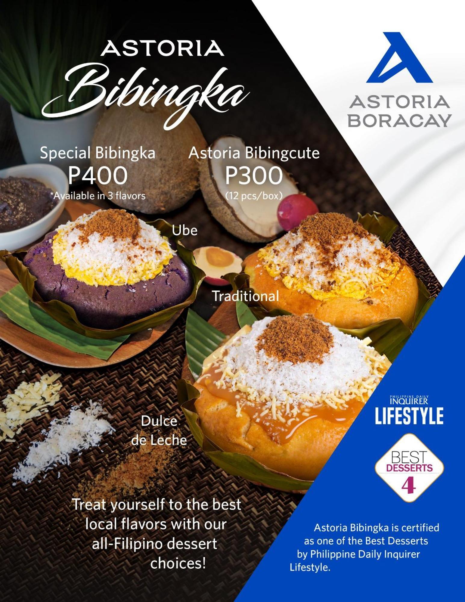 Astoria Boracay Balabag (Boracay) Exterior foto