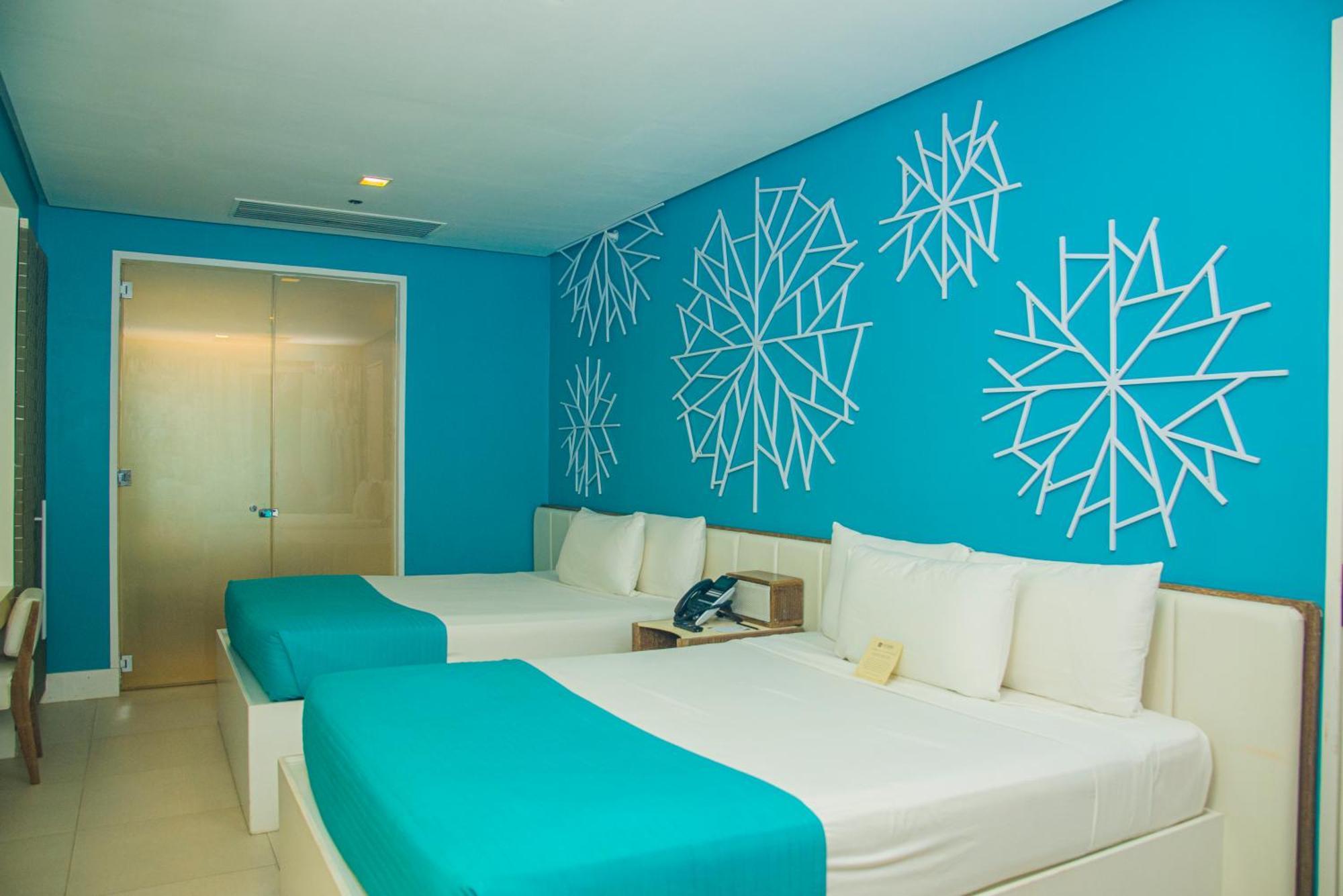 Astoria Boracay Balabag (Boracay) Exterior foto