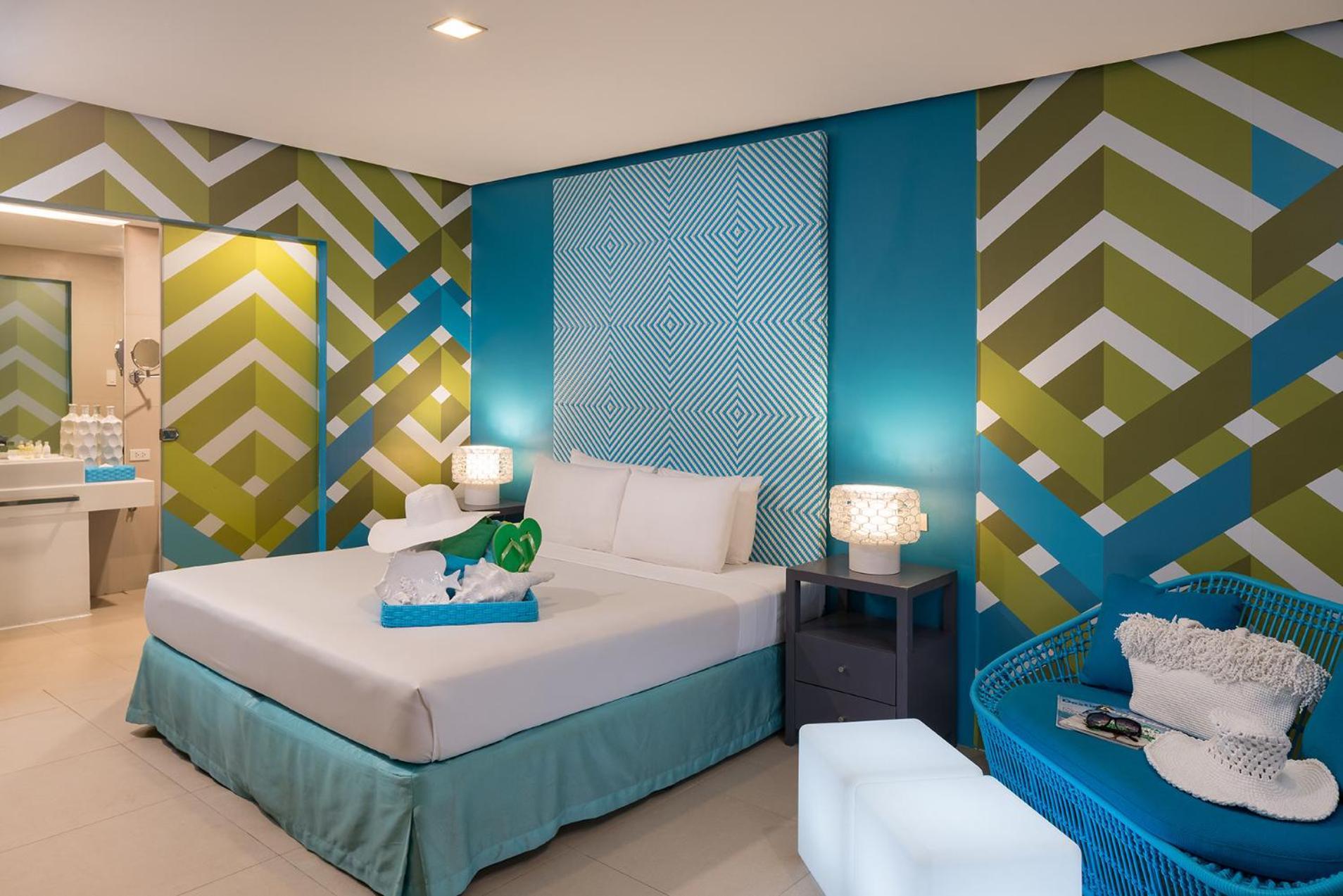 Astoria Boracay Balabag (Boracay) Exterior foto