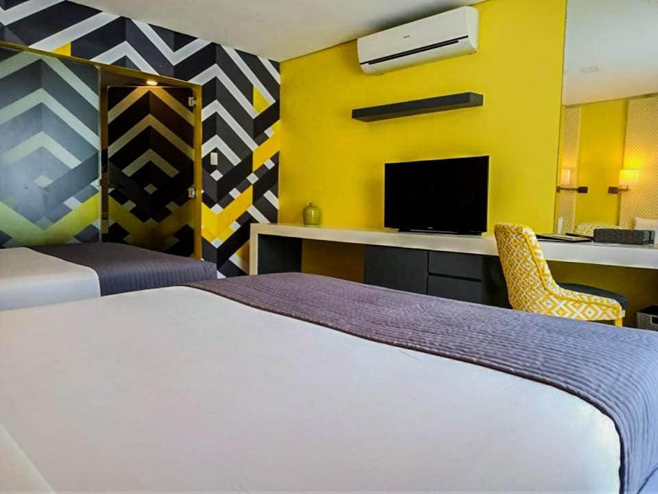 Astoria Boracay Balabag (Boracay) Exterior foto