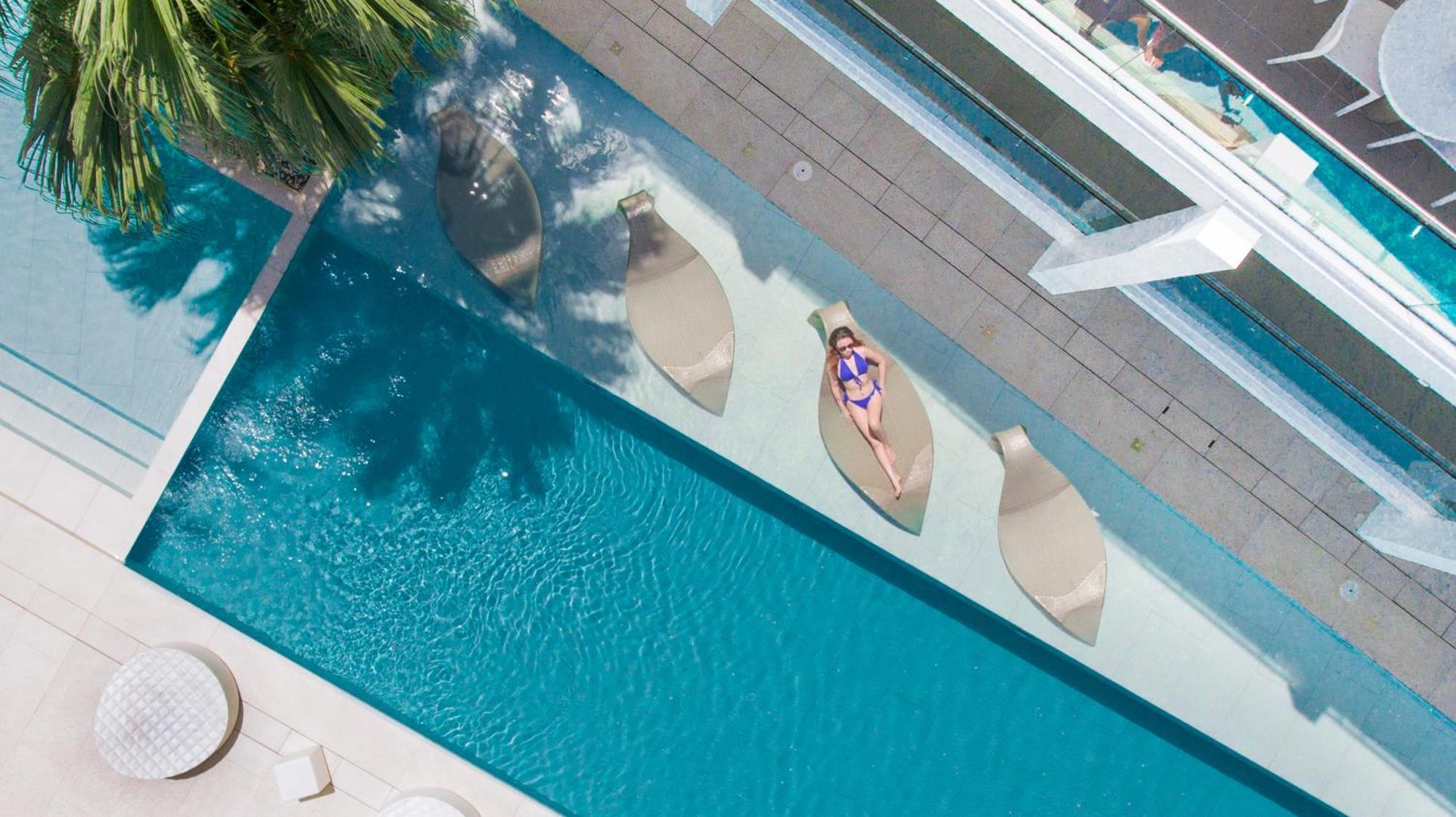 Astoria Boracay Balabag (Boracay) Exterior foto
