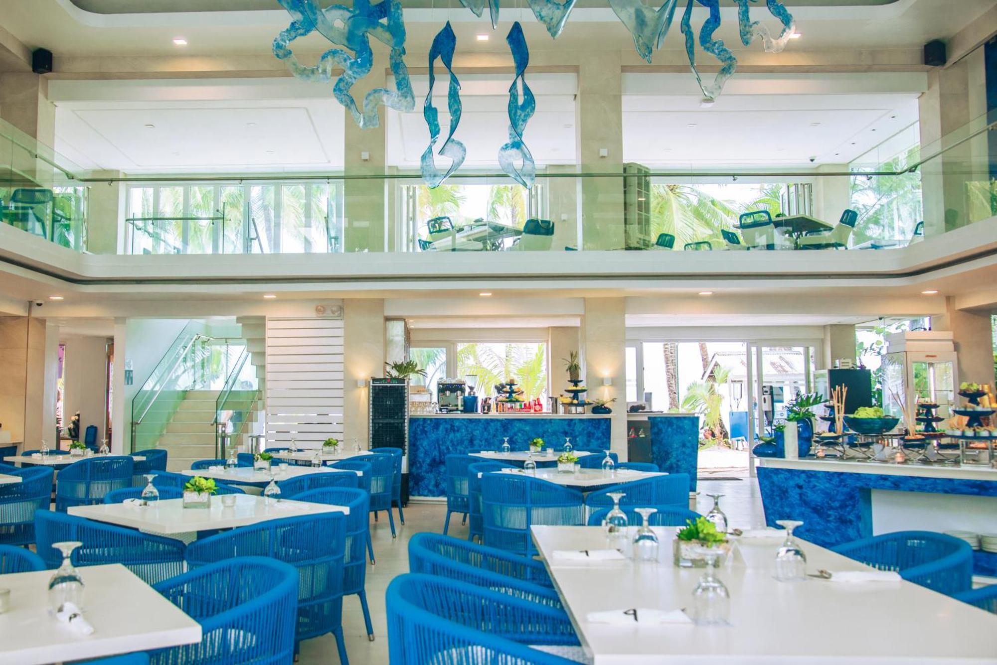 Astoria Boracay Balabag (Boracay) Exterior foto