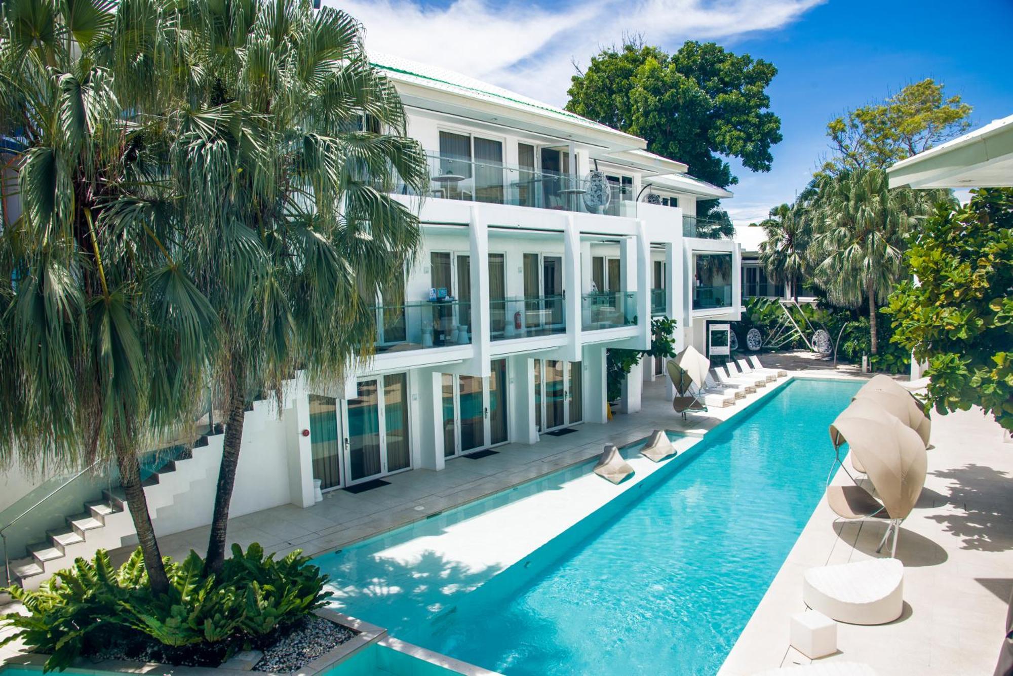 Astoria Boracay Balabag (Boracay) Exterior foto