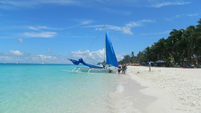 Astoria Boracay Balabag (Boracay) Exterior foto