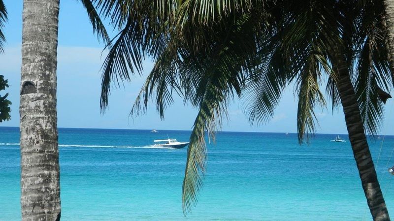 Astoria Boracay Balabag (Boracay) Exterior foto