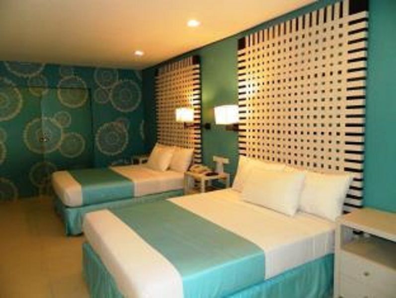 Astoria Boracay Balabag (Boracay) Exterior foto