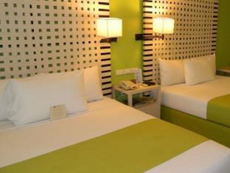 Astoria Boracay Balabag (Boracay) Exterior foto
