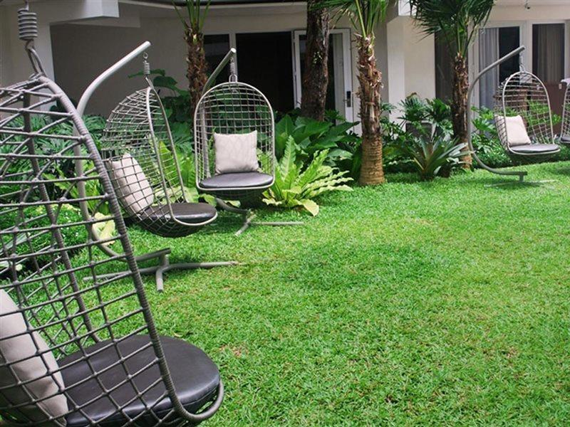 Astoria Boracay Balabag (Boracay) Exterior foto