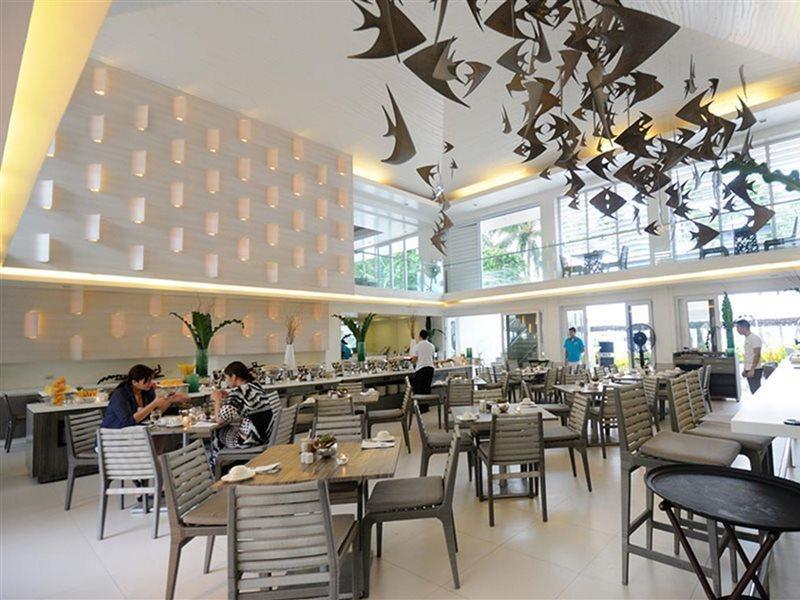Astoria Boracay Balabag (Boracay) Exterior foto