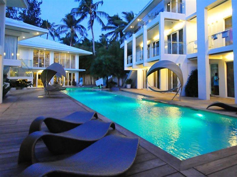 Astoria Boracay Balabag (Boracay) Exterior foto