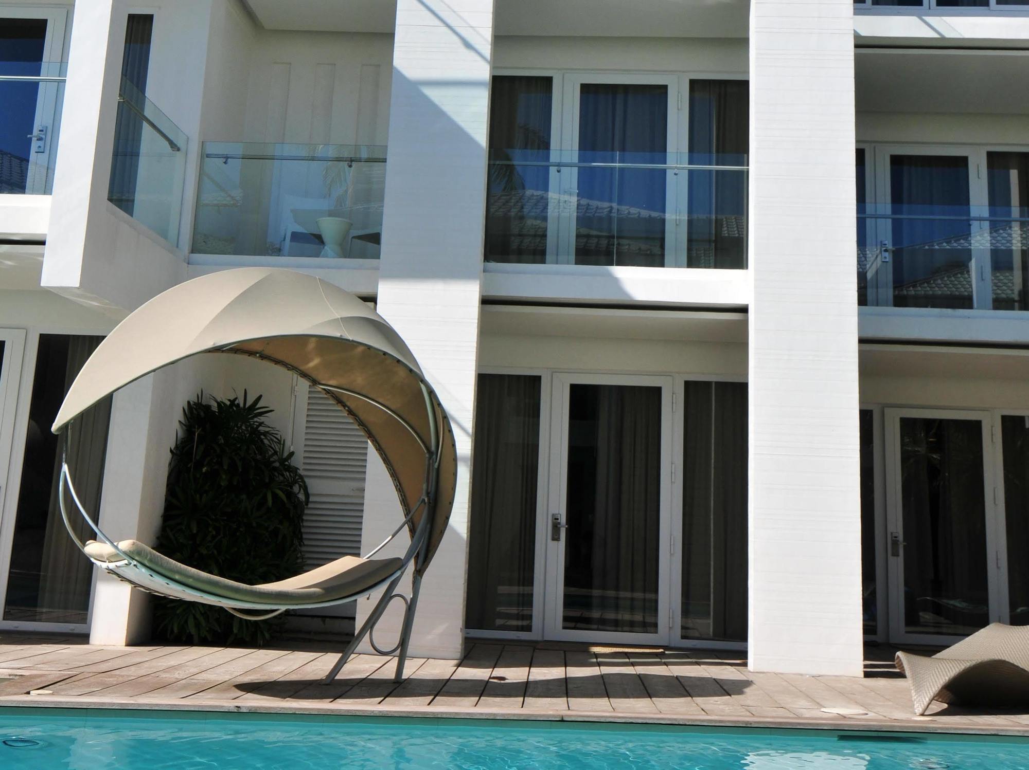 Astoria Boracay Balabag (Boracay) Exterior foto