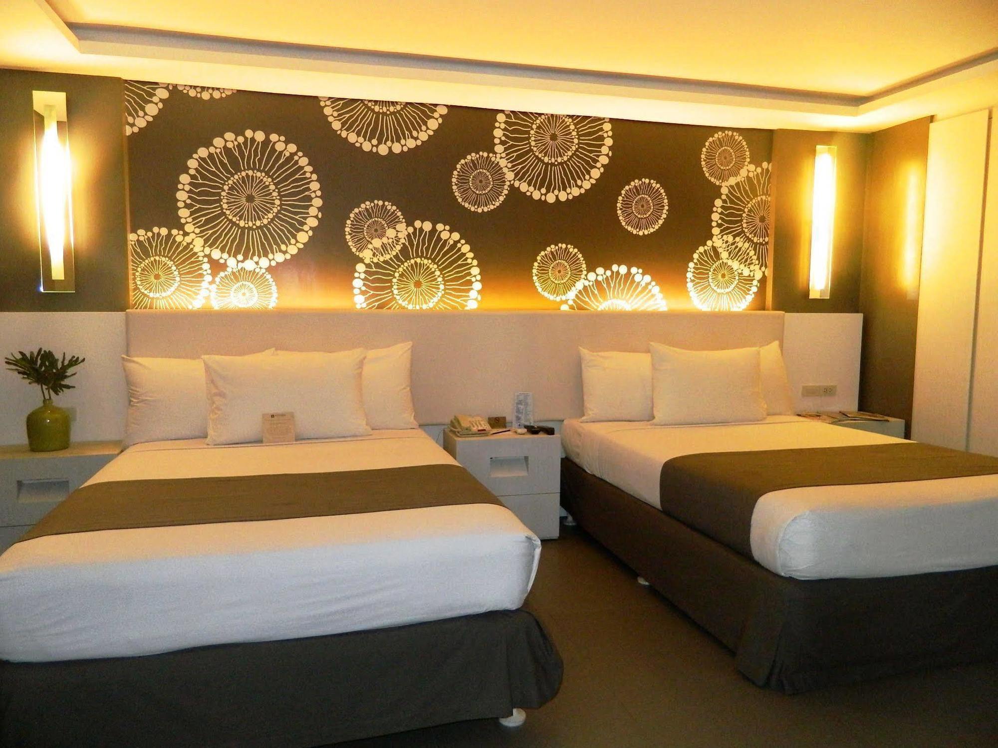 Astoria Boracay Balabag (Boracay) Exterior foto